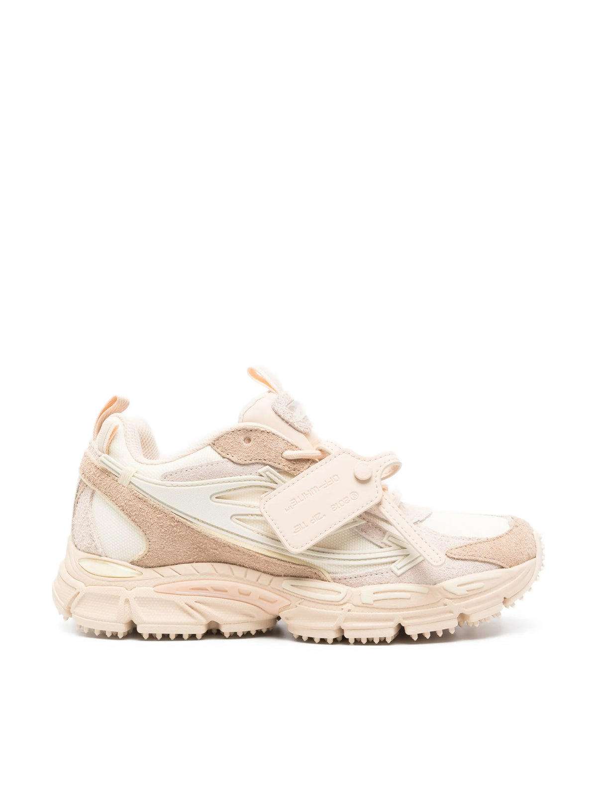 Winniemodo,Winniemodony,Off white sneaker,Off white OWIA289F25LEA0016404,Off white sneaker discount online,Off white brown sn