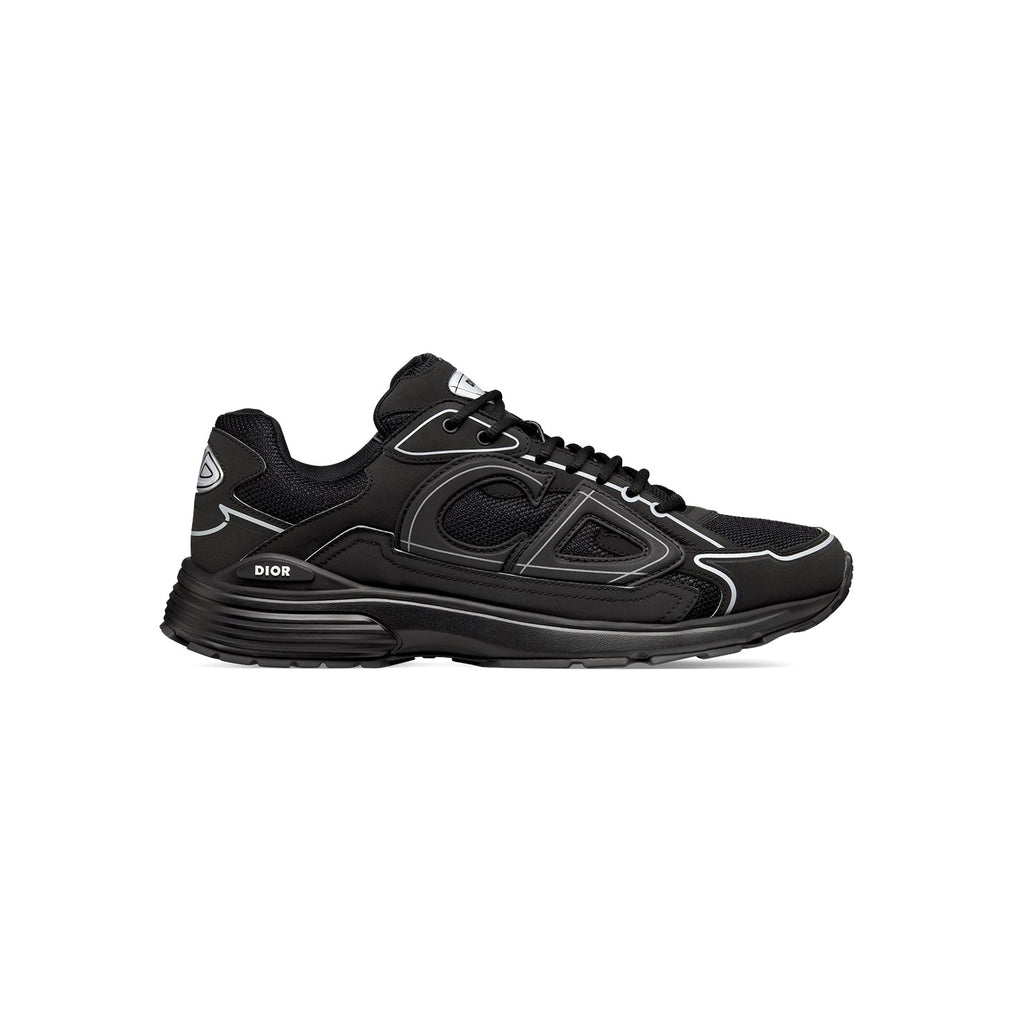 Winniemodo,Winnie modo,Dior 3SN279ZRF_H900,Dior B30 Countdown Sneaker,Dior B30 black,Dior B30 sneaker,Dior B30 sneaker sale,D