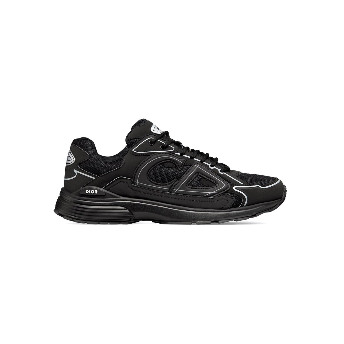 Winniemodo,Winnie modo,Dior 3SN279ZRF_H900,Dior B30 Countdown Sneaker,Dior B30 black,Dior B30 sneaker,Dior B30 sneaker sale,D