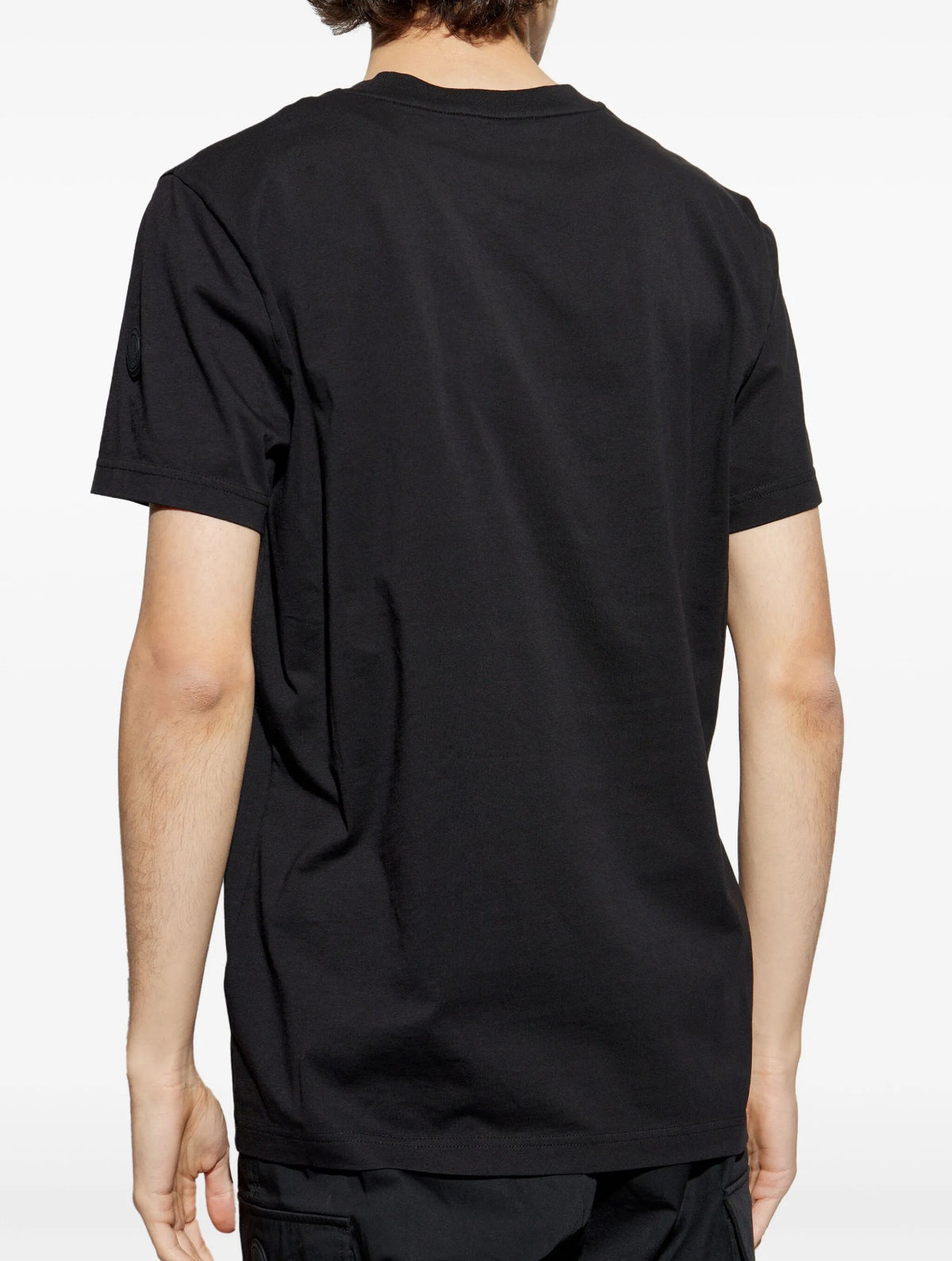 Winniemodo,Winniemodony,Moncler 8C0000489A17,Moncler t-shirt,Moncler t-shirt black,Moncler t-shirt sale,Moncler t-shirt outle