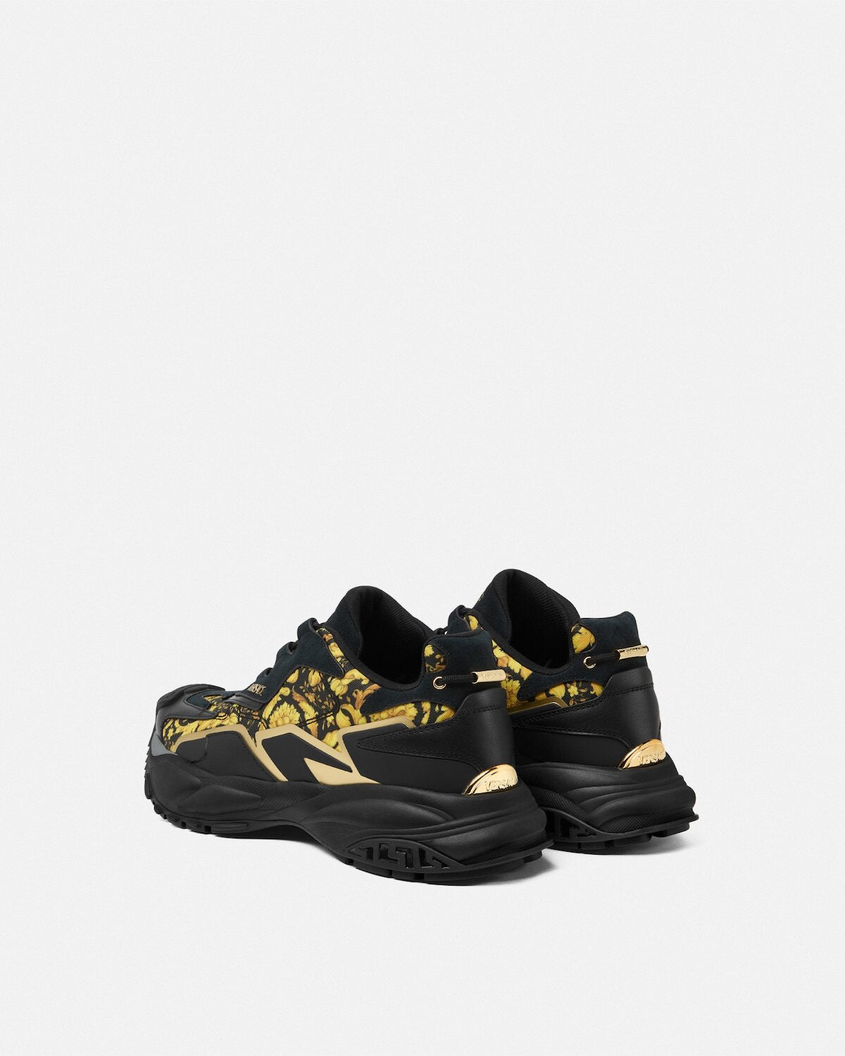 Winniemodo,Winniemodony,Versace 1016306 ,Versace Mercury sneakers,Versace Mercury trainers,Versace sneakers men,Versace sneak