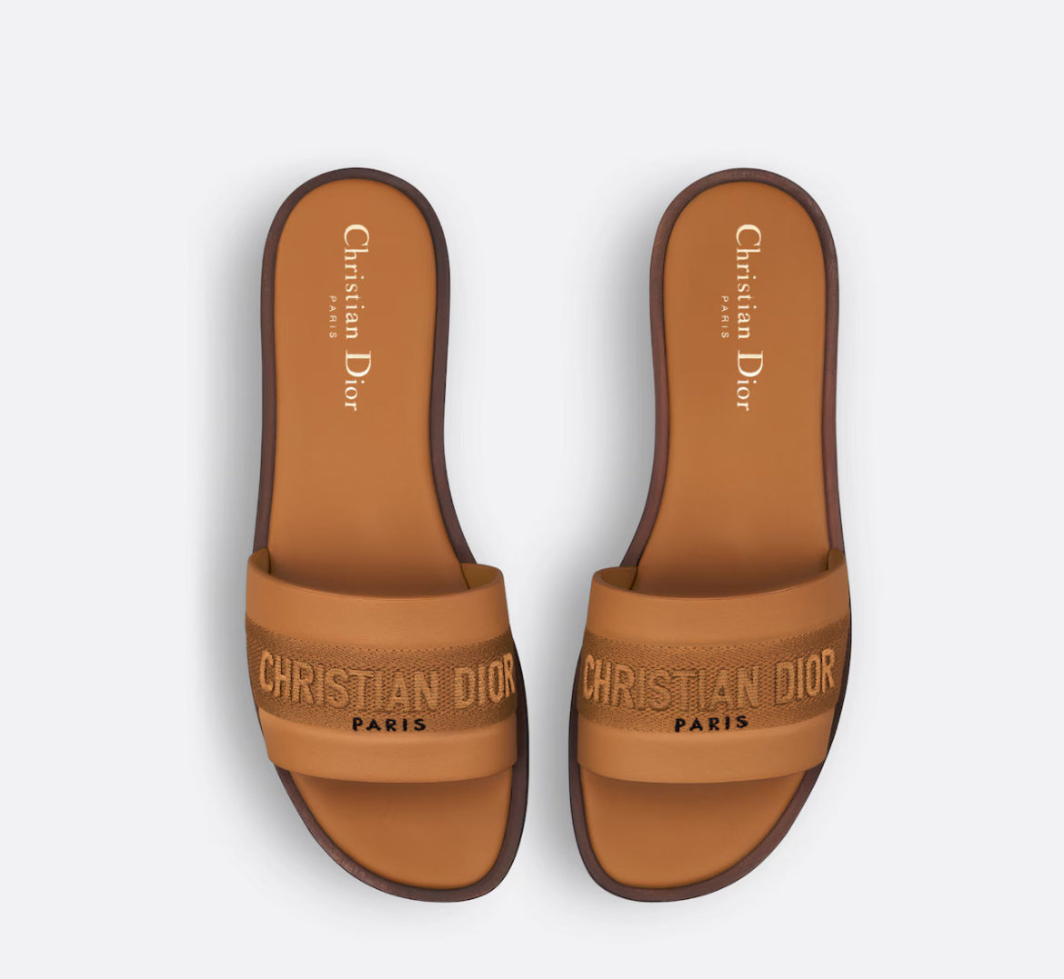 Dior Dway slide,Dior women's sandals ,Dior online shop ,Dior on sale,Dior Outlet,Christian Dior ,Dior KCQ986CEY_S17T,Dior cam