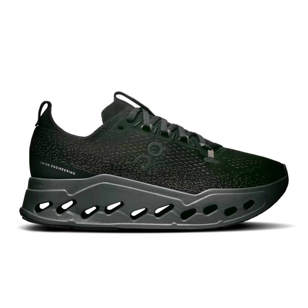 Winniemodo,Winnie modo,On Cloudsurfer Max Sneaker,On Cloudsurfer black,On Cloudsurfer Max Ivory,On cloud running,On cloud run
