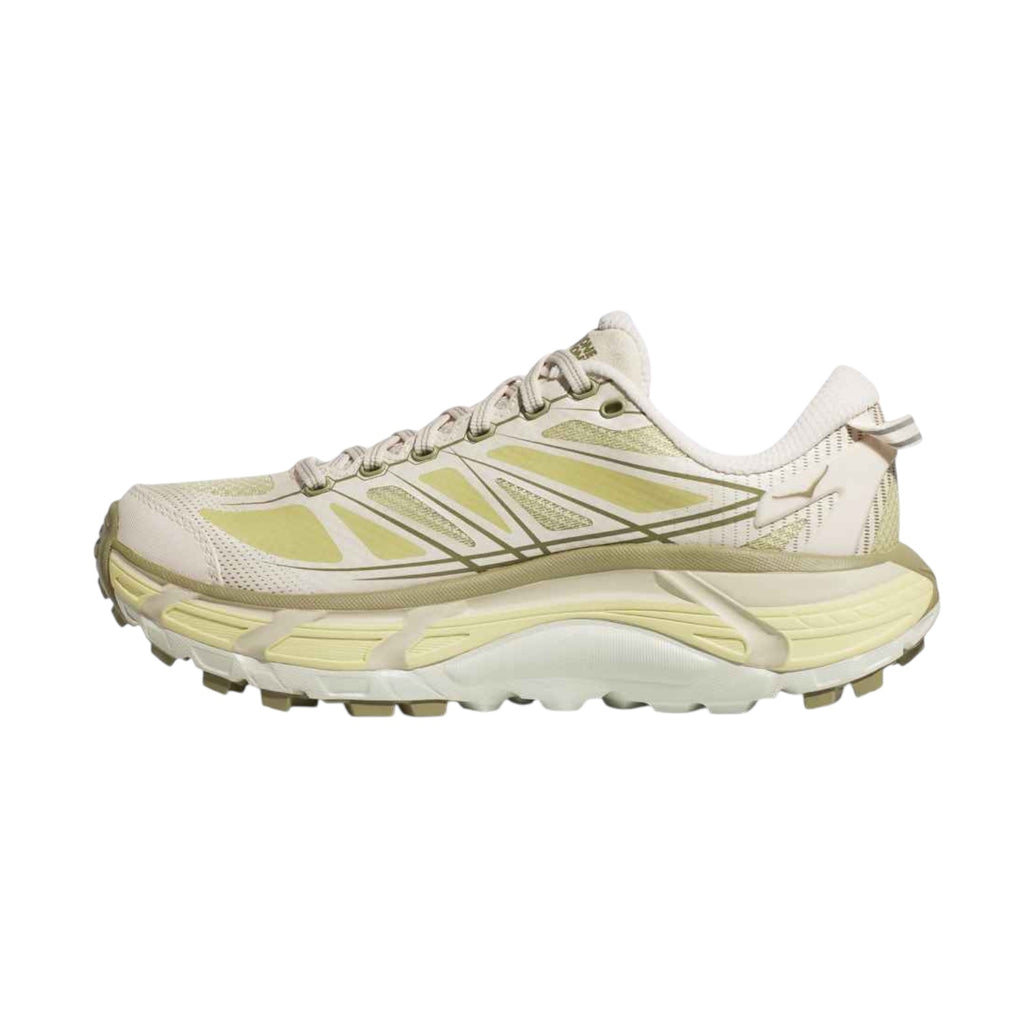Hoka Mafate Speed 2 sneakers, Hoka Mafate Speed 2 sneakers yellow,Hoka Mafate sneaker,Hoka speed 2,Hoka Mafate speed 2 yellow