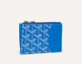 Winniemodo,Winnie modo,Goyard Bourbon card holder,Goyard Bourbon card holder price,Goyard Bourbon price,Goyard card holder,Go