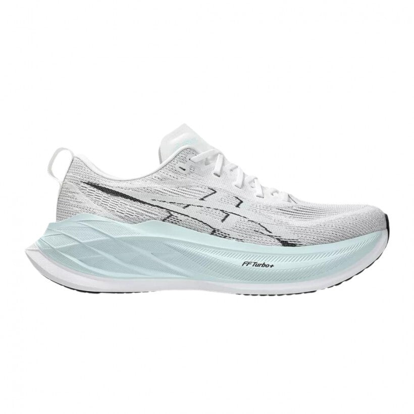 Asics Superblast 2 White Gray Sneaker,Asics Superblast 2,Asics Superblast 2 runners,Asics Superblast 2 White Sneaker,Asics Su