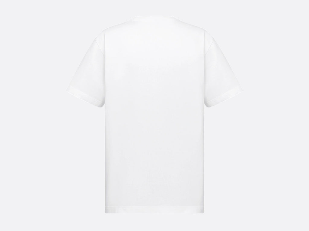 Winniemodo,Winnie modo,Dior 593J696V0554,Dior and Lewis Hamilton T-shirt,Dior X Lewis Hamilton tee,Dior x Lewis Hamilton,Dior
