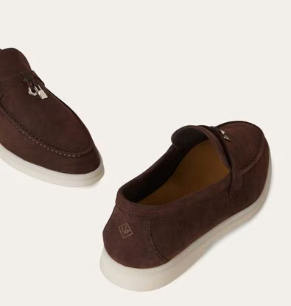 Winniemodo,Winnie modo,Loro Piana FAE5444,Loro Piana walk loafer,Loro Piana walk loafer women,Loro Piana loafer,Loro Piana lo