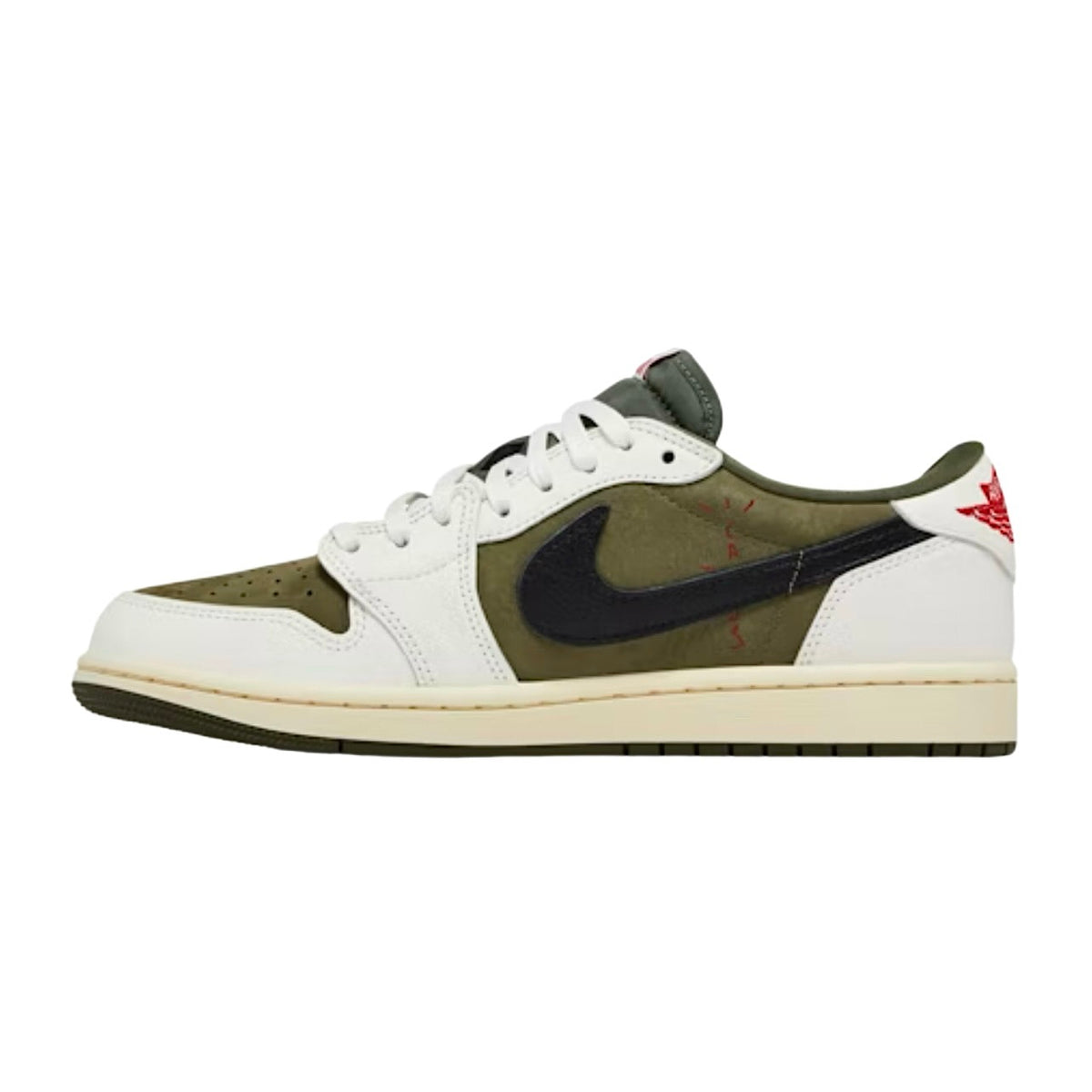 Air Jordan DM7866-200,Travis Scott x Air Jordan Air 1,Travis Scott x Air Jordan Sneaker,Air Jordan Air 1 sneaker,Air Jordan A