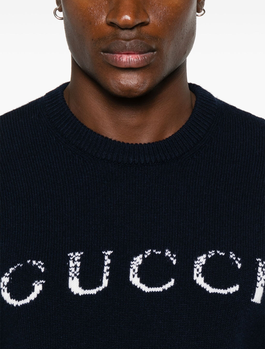 Gucci 795834XKD7K,Gucci sweater,Gucci knitwear sweater on sale,Gucci knitwear authenticity,Gucci knitwear outlet,Gucci knit s