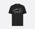 Dior handwritten Christian Dior relaxed fit T-shirt,Dior 493J696F0554, Dior T-Shirt,Dior T- Shirt mens,Dior T- Shirt authenti
