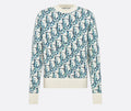 WinnieModo,Winnie modo,Dior 193M638AT662,Dior oblique sweater,Dior sweater,Dior sweater sale,Dior monogram sweater,Dior sweat