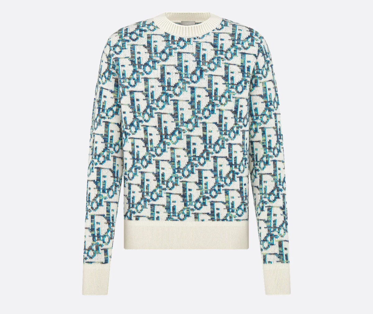 WinnieModo,Winnie modo,Dior 193M638AT662,Dior oblique sweater,Dior sweater,Dior sweater sale,Dior monogram sweater,Dior sweat