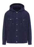 Winniemodo,Winnie modo,Prada GEC10816,Prada denim shirt,Prada denim shirt sale,Prada jacket,Prada jacket sale,Prada jacket na