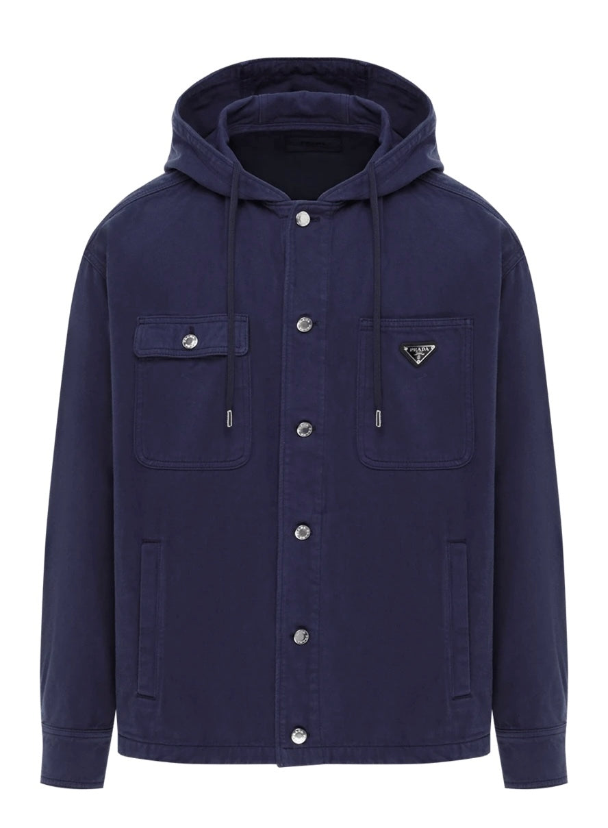 Winniemodo,Winnie modo,Prada GEC10816,Prada denim shirt,Prada denim shirt sale,Prada jacket,Prada jacket sale,Prada jacket na