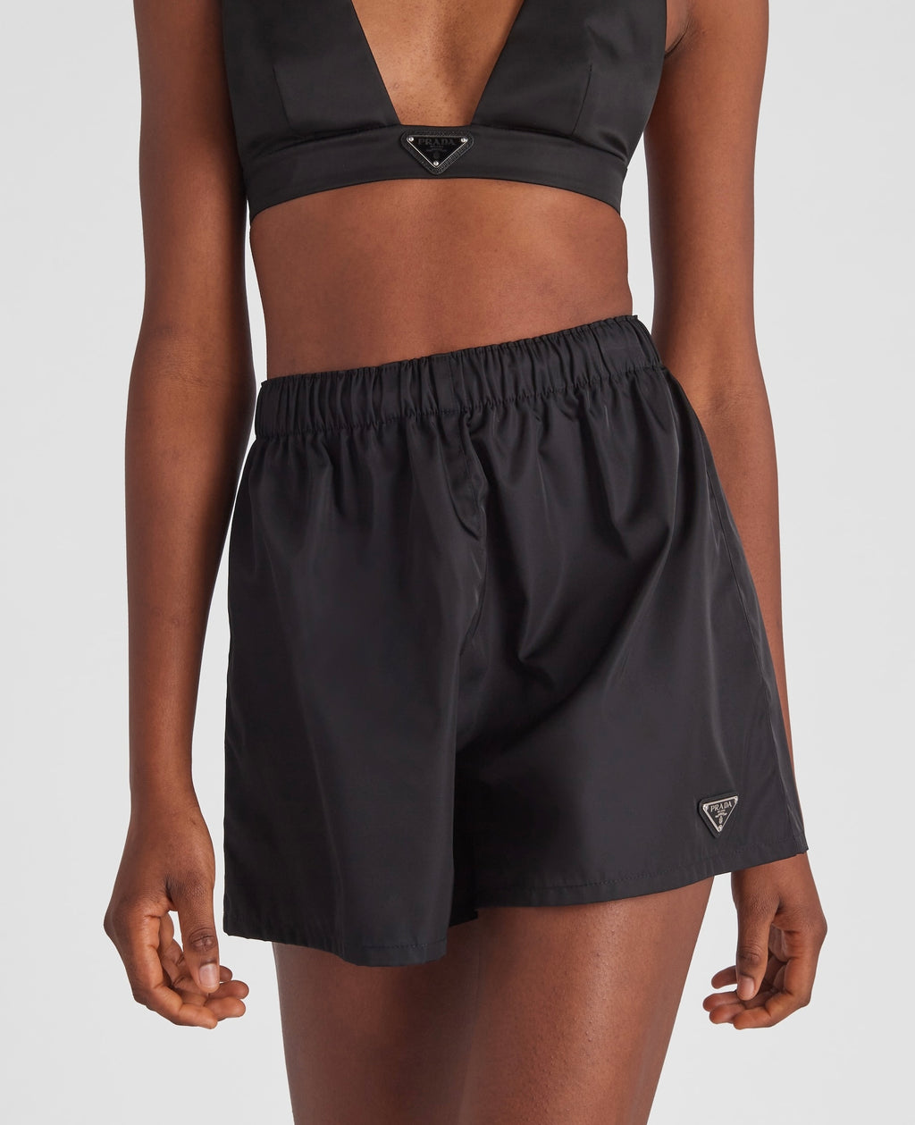 Winniemodo,Winniemodony,Prada 22c757,Prada shorts,Prada shorts outlet,Prada shorts discount,Prada shorts black,Prada clothes
