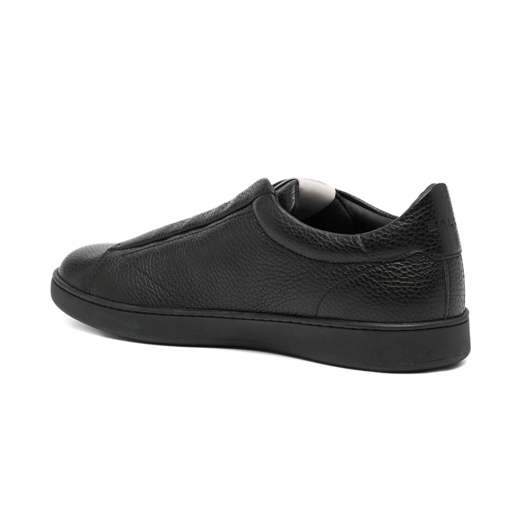 Winniemodo,Winniemodony,Bally sneaker black,Bally sneaker discount,luxury shoes,designer footwear,premium sneaker,high-end sn