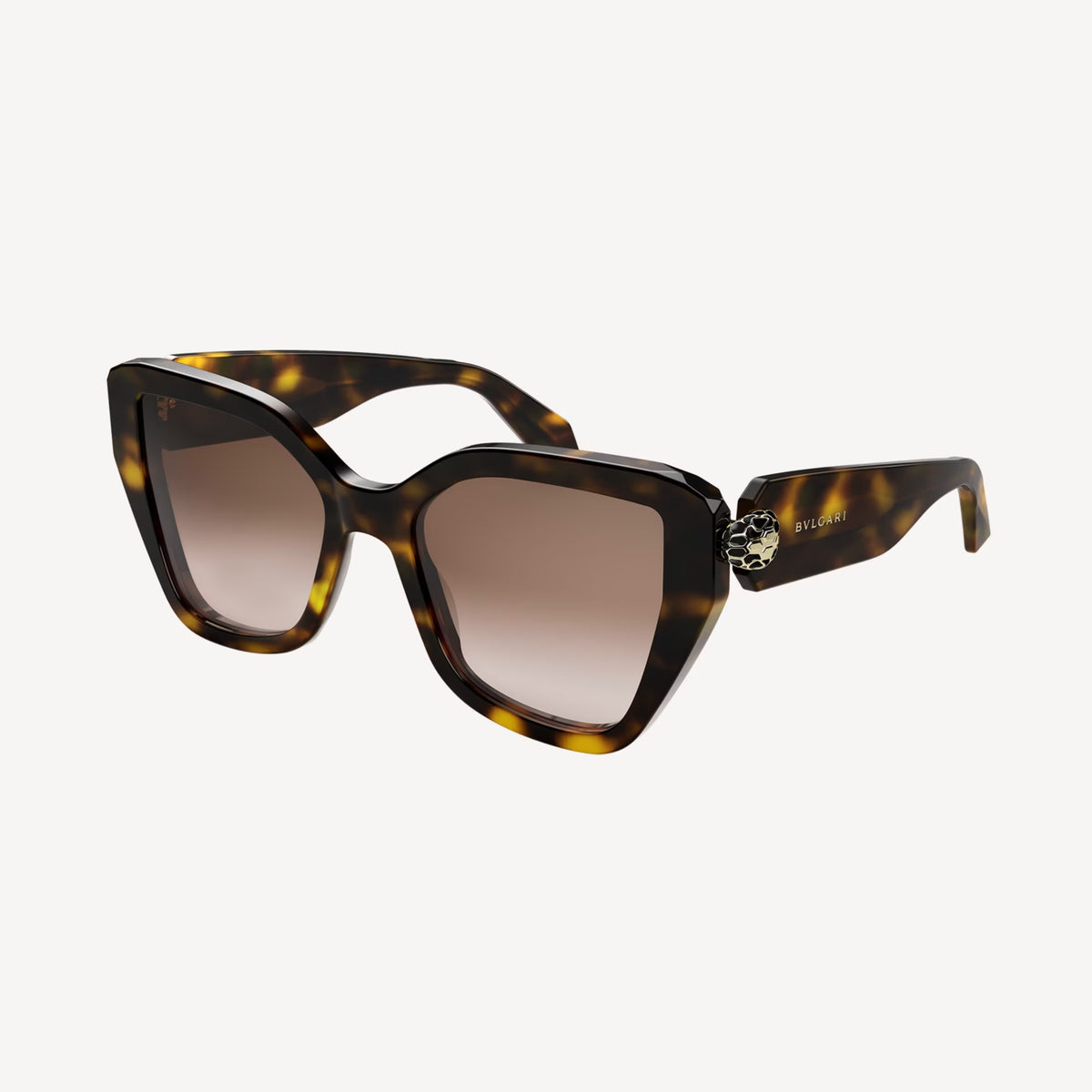 Bvlgari BV40033Ia,Bvlgari Serpenti sunglasses,Bvlgari Serpenti brown sunglasses,Bvlgari sunglasses womens,Bvlgari brown sungl