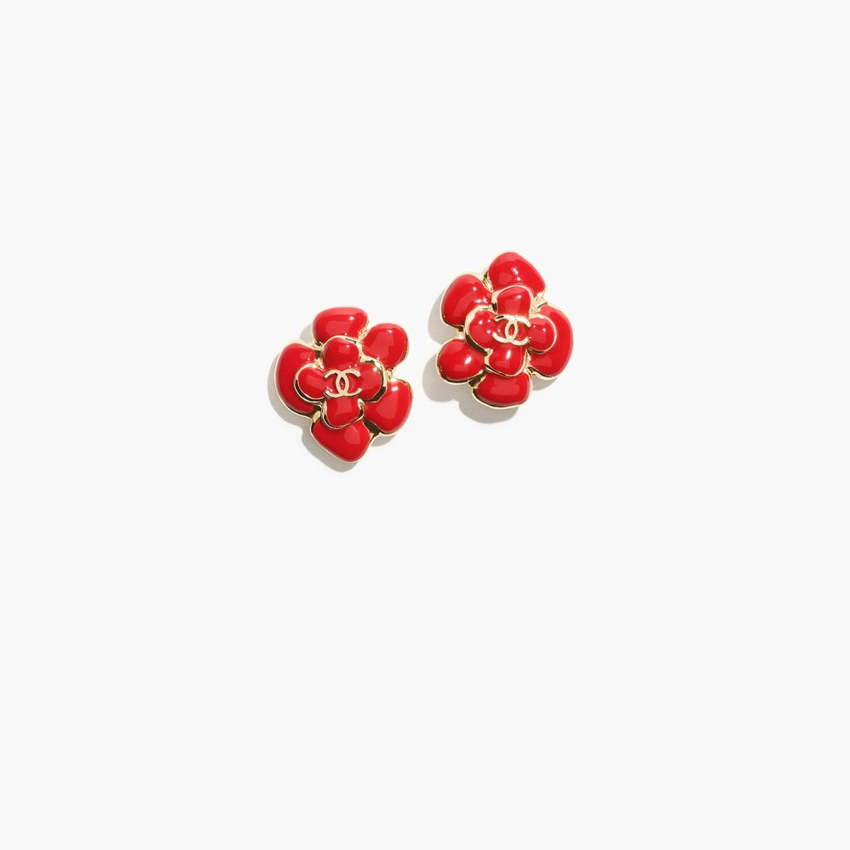 Winniemodo,Winniemodony,Chanel stud earrings 2026,Chanel stud flower,Chanel stud flower red,Chanel stud flower red sale,Chane