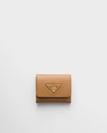 Winniemodo,Winniemodony,Prada 1MH043,Prada small leather wallet sale,Prada wallet sale,Prada wallet outlet,Prada wallet disco