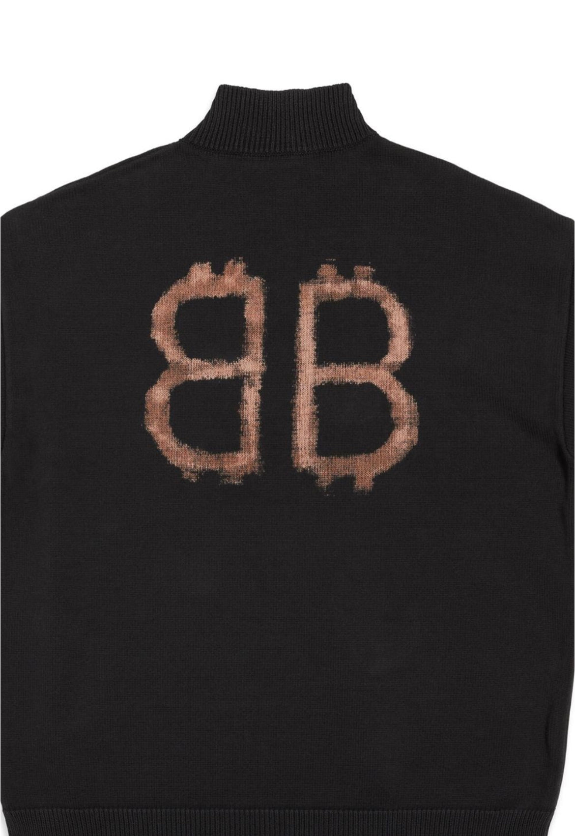 Balenciaga BB logo jumper,balenciaga MEN'S,balenciaga men's jumper,balenciaga jumper,BALENCIAGA,balenciaga on sale,outlet,bal