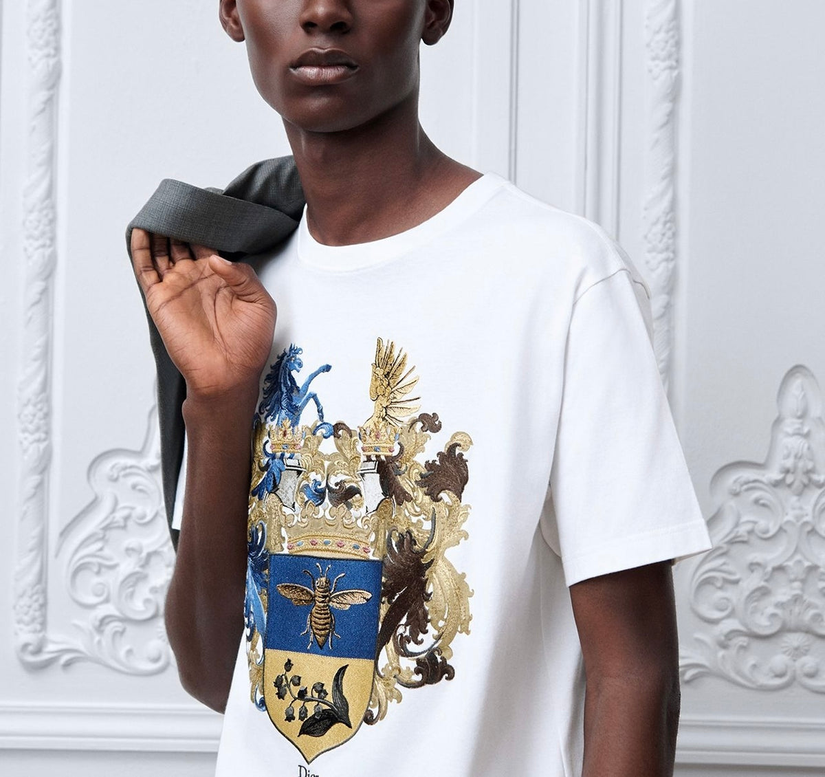 Winniemodo,Winniemodony,Dior 693J637B3,Dior t-shirt sale,Dior t-shirt outlet, Italian clothing designer,best clothing brands,