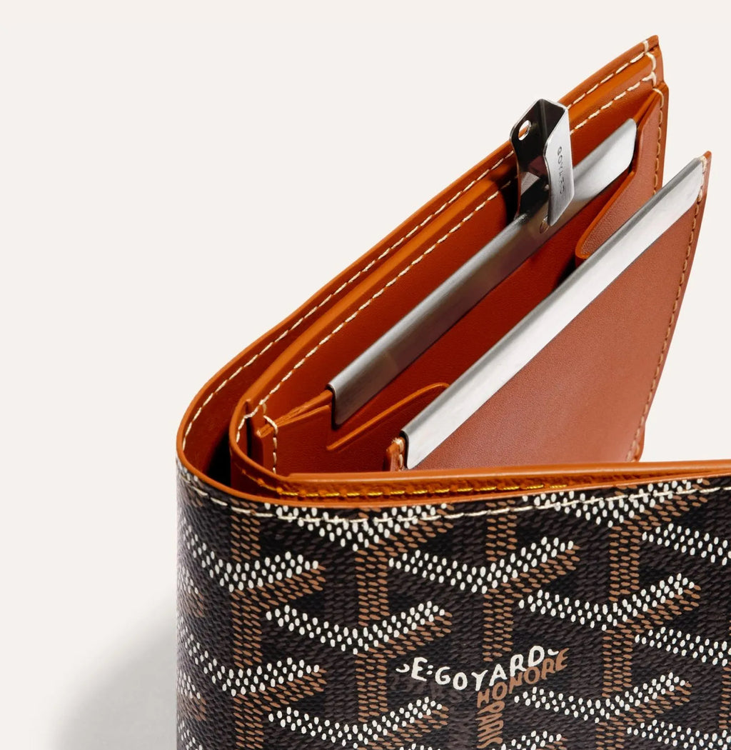 Winniemodo,Winnie modo,Goyard Saint florentin wallet,Goyard Saint florentin wallet price,Goyard wallet,Goyard wallet sale,Goy