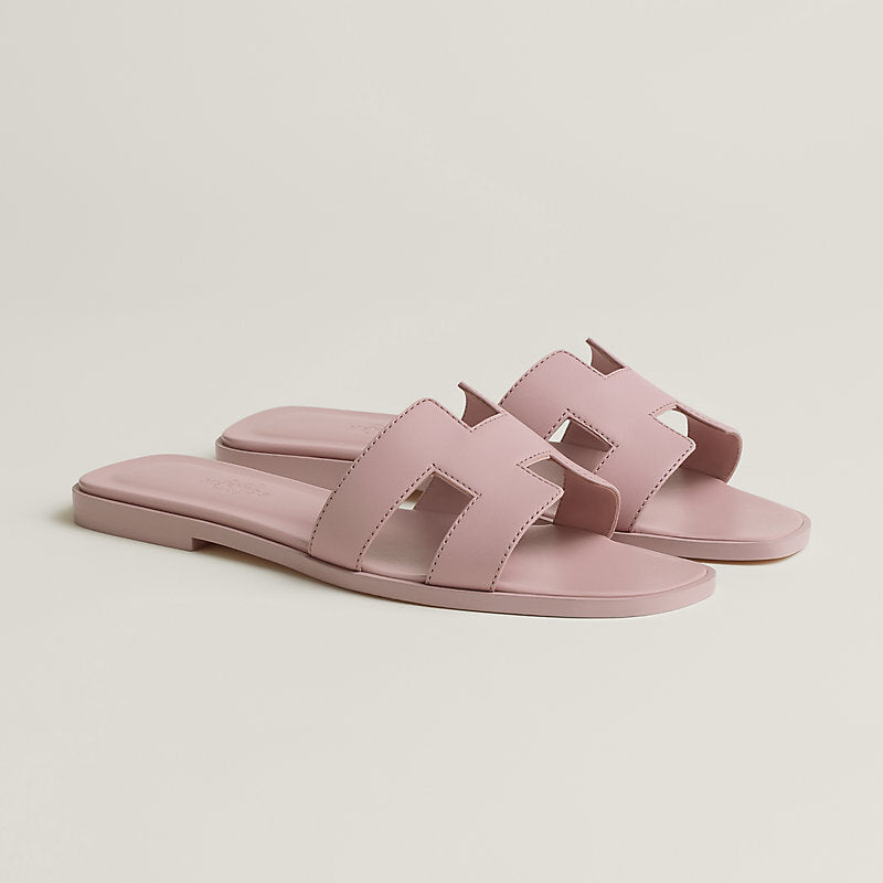 Winniemodo,Winnie modo,Hermes SM021056Z,Hermes Oran sandal,Hermes Oran pink,Hermes sandals women,Hermes sandals sale,Hermes s