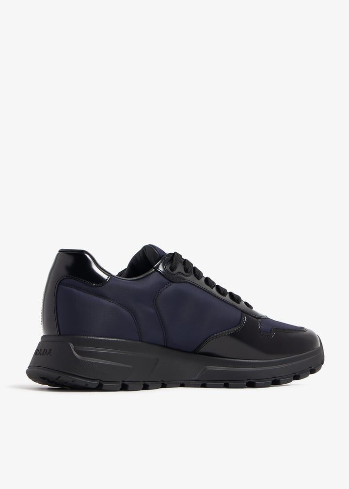 Winniemodo,Winnie modo,Prada 2EE369,Prada re-nylon sneakers,Prada sneaker,Prada sneaker sale,Prada sneaker mens,Prada sneaker