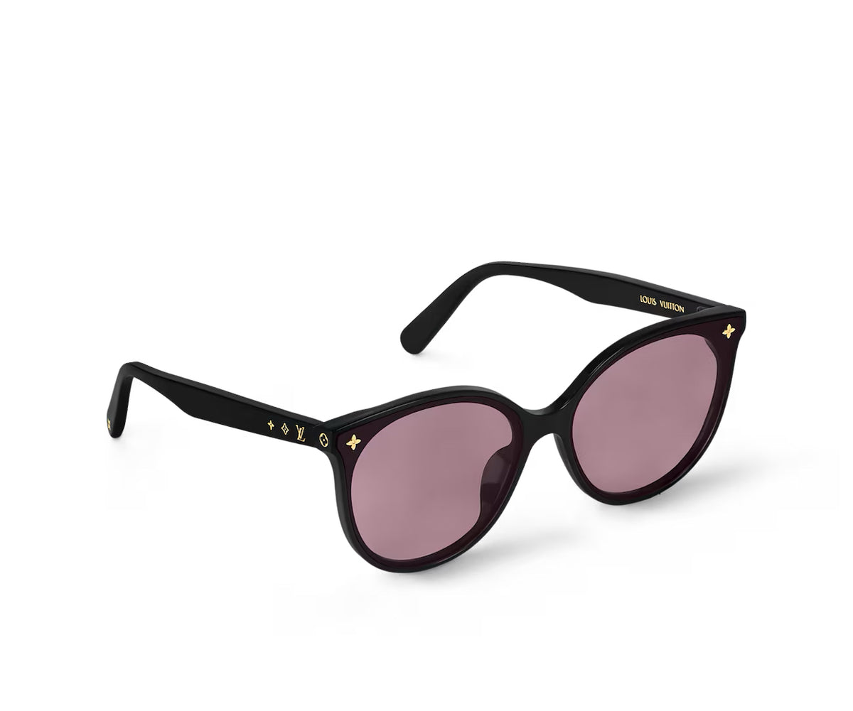 Louis Vuitton Z2155U,LV Z2155U,Winniemodo,Winnie modo,Louis Vuitton Cat Eye Sunglasses,LV Cat Eye Sunglasses,Louis Vuitton su