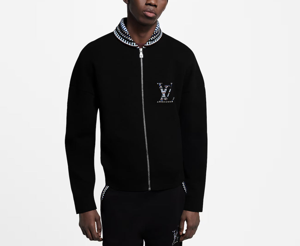 Winniemodo,Winnie modo,Louis Vuitton 1AHVN7,LV 1AHVN7,Louis Vuitton bomber,LV bomber,Louis Vuitton jacket,LV jacket,Louis Vui