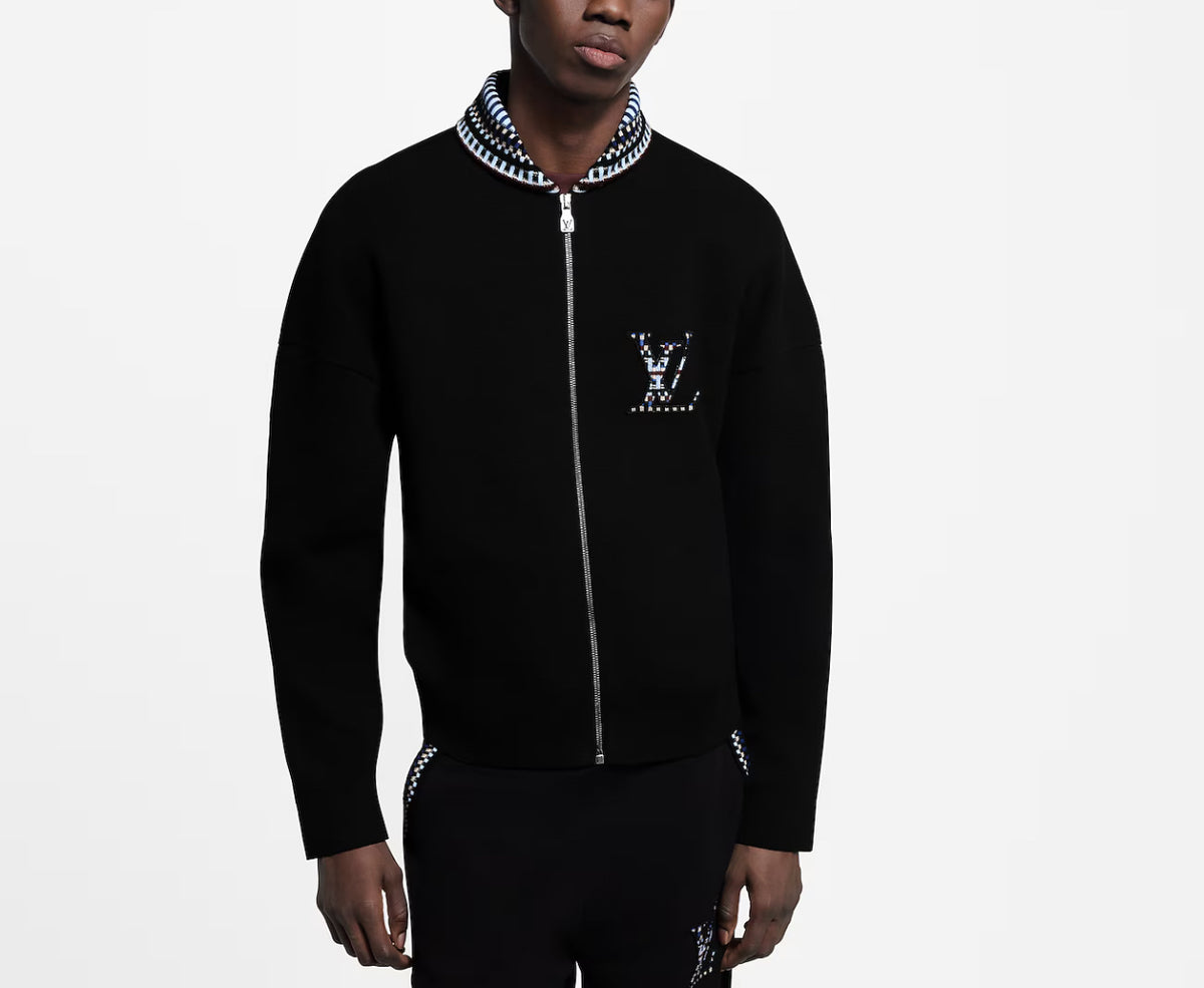 Winniemodo,Winnie modo,Louis Vuitton 1AHVN7,LV 1AHVN7,Louis Vuitton bomber,LV bomber,Louis Vuitton jacket,LV jacket,Louis Vui