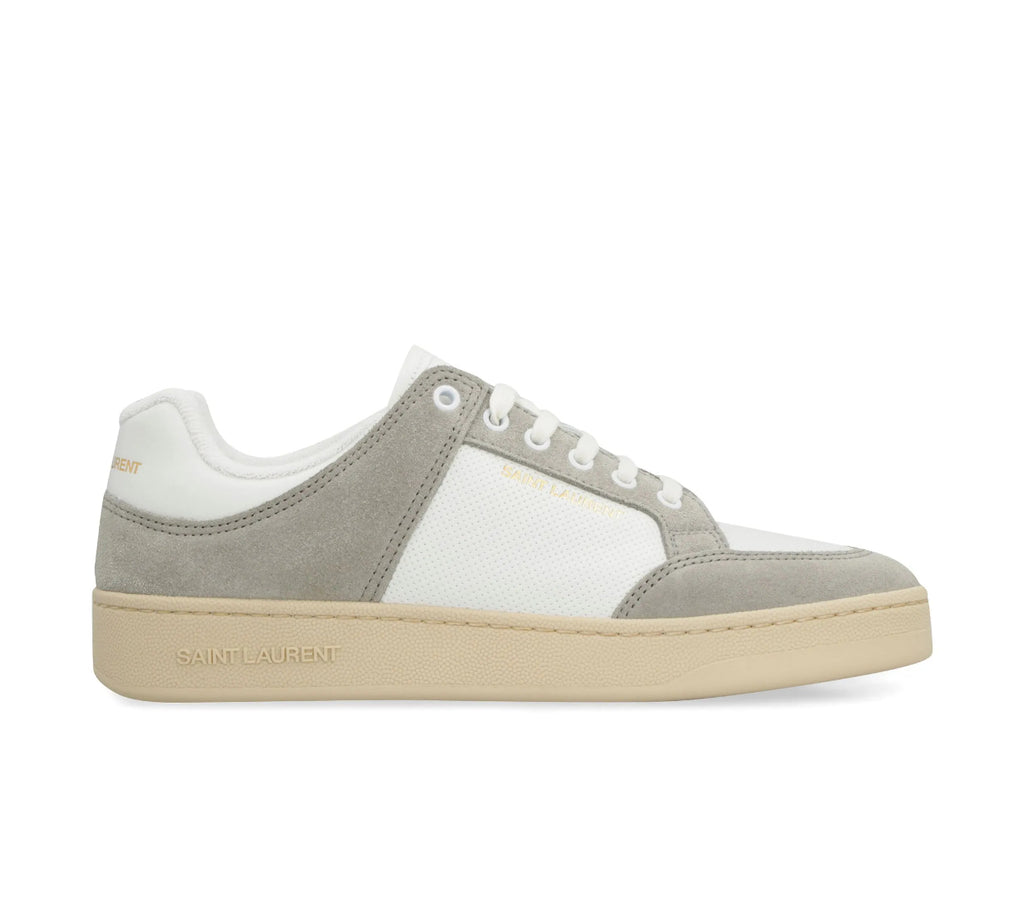 Winniemodo,Winnie modo,Saint Laurent panelled lace up sneakers,Saint Laurent sneakers,Saint Laurent sneakers sale,Saint Laure