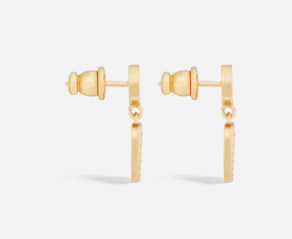 Dior clair D lune earrings,Dior cd studs,Dior cd crystal earrings,Dior cd navy earrings,Dior heart earrings gold,Dior cd earr