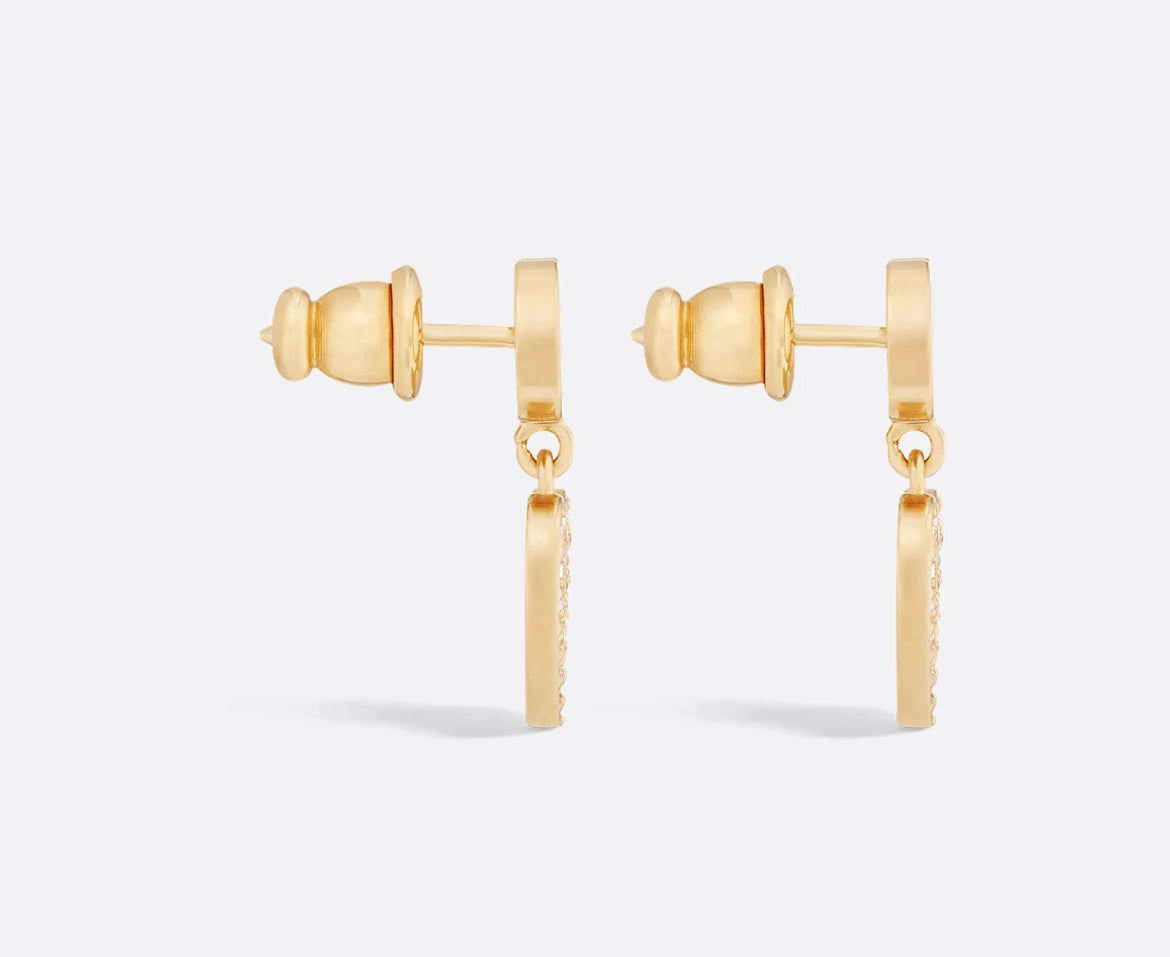 Dior clair D lune earrings,Dior cd studs,Dior cd crystal earrings,Dior cd navy earrings,Dior heart earrings gold,Dior cd earr