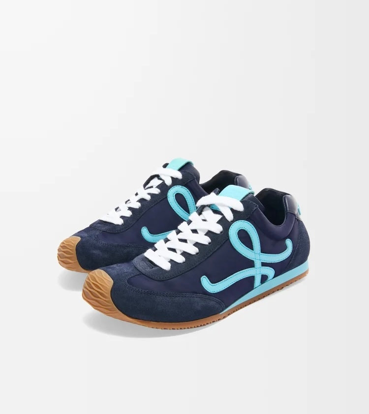 Winniemodo,Winnie modo,Loewe ballet runner 2.0,Loewe ballet sneaker,Loewe sneaker,Loewe sneaker sale,Loewe sneaker navy,Loewe