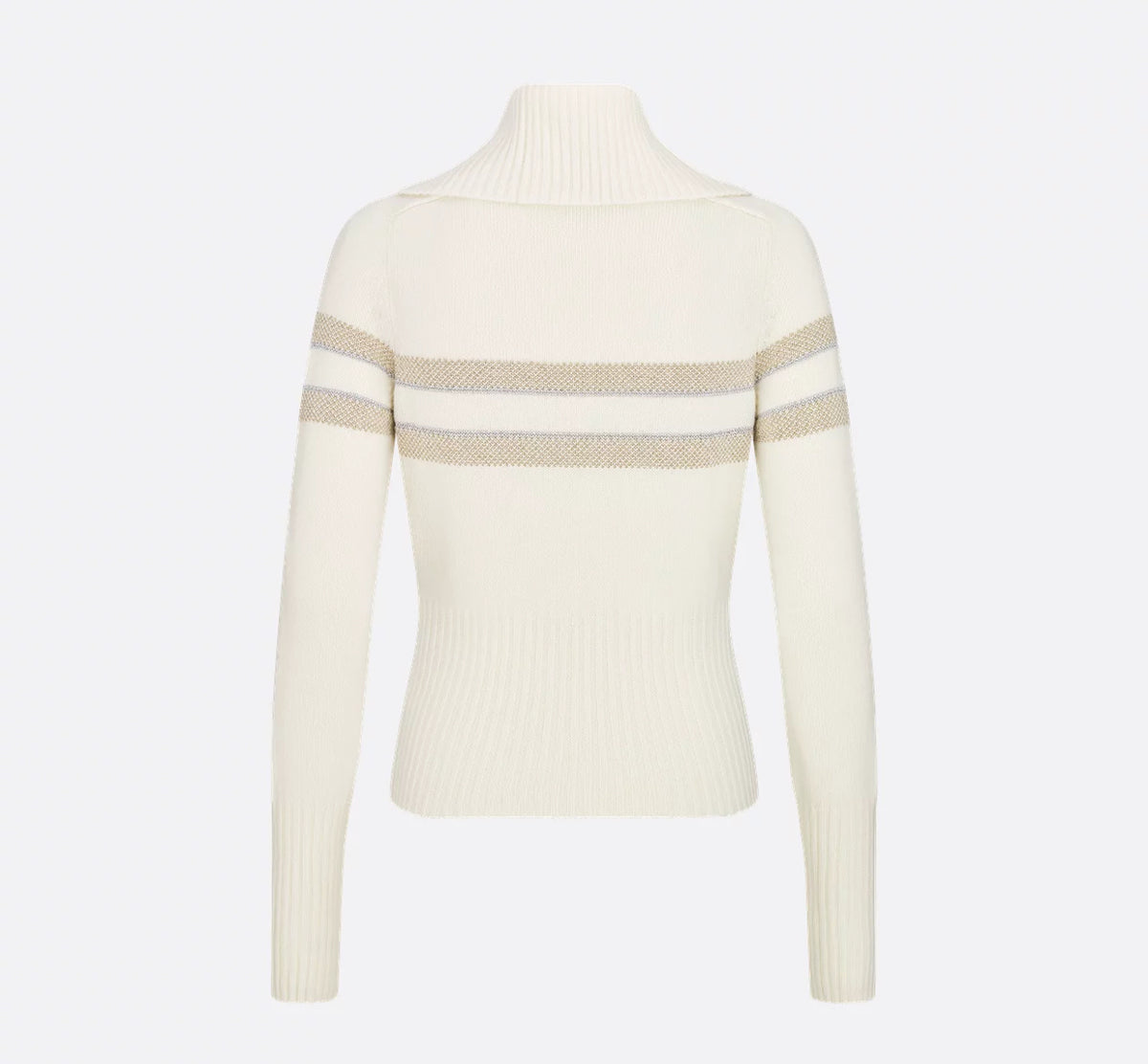 Winniemodo,Winnie modo,Dior 544S77G1340,Dior mock neck sweater,Dior sweater,Dior sweater sale,Dior sweater white,Dior sweater