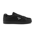 Winniemodo,Winnie modo,Prada downtown triangle logo sneakers,Prada triangle logo sneakers,Prada downtown sneakers,Prada sneak