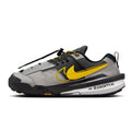 Nike HQ8618-002,Sacai x Nike Zegamadome SP,Sacai x Nike Zegamadome SP Matte Silver,Nike Sacai sneaker,Nike Sacai sneaker silv