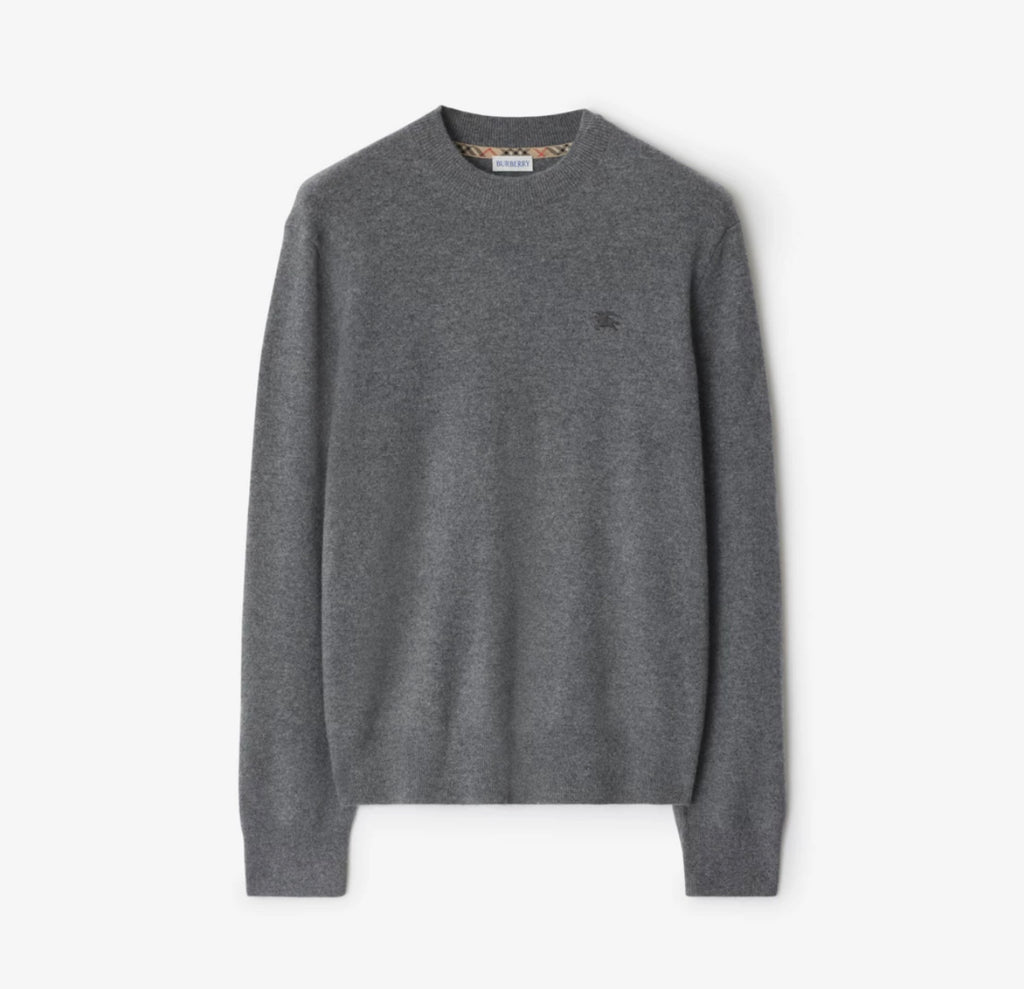 Winniemodo,Winniemodony,Burberry 81130871,Burberry cashmere sweater,Burberry cashmere sweater sale,Burberry sweater grey,Burb