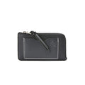 Winniemodo,Winnie modo,Loewe Coin cardholder calfskin,Loewe Coin cardholder,Loewe cardholder,Loewe cardholder black,Loewe car