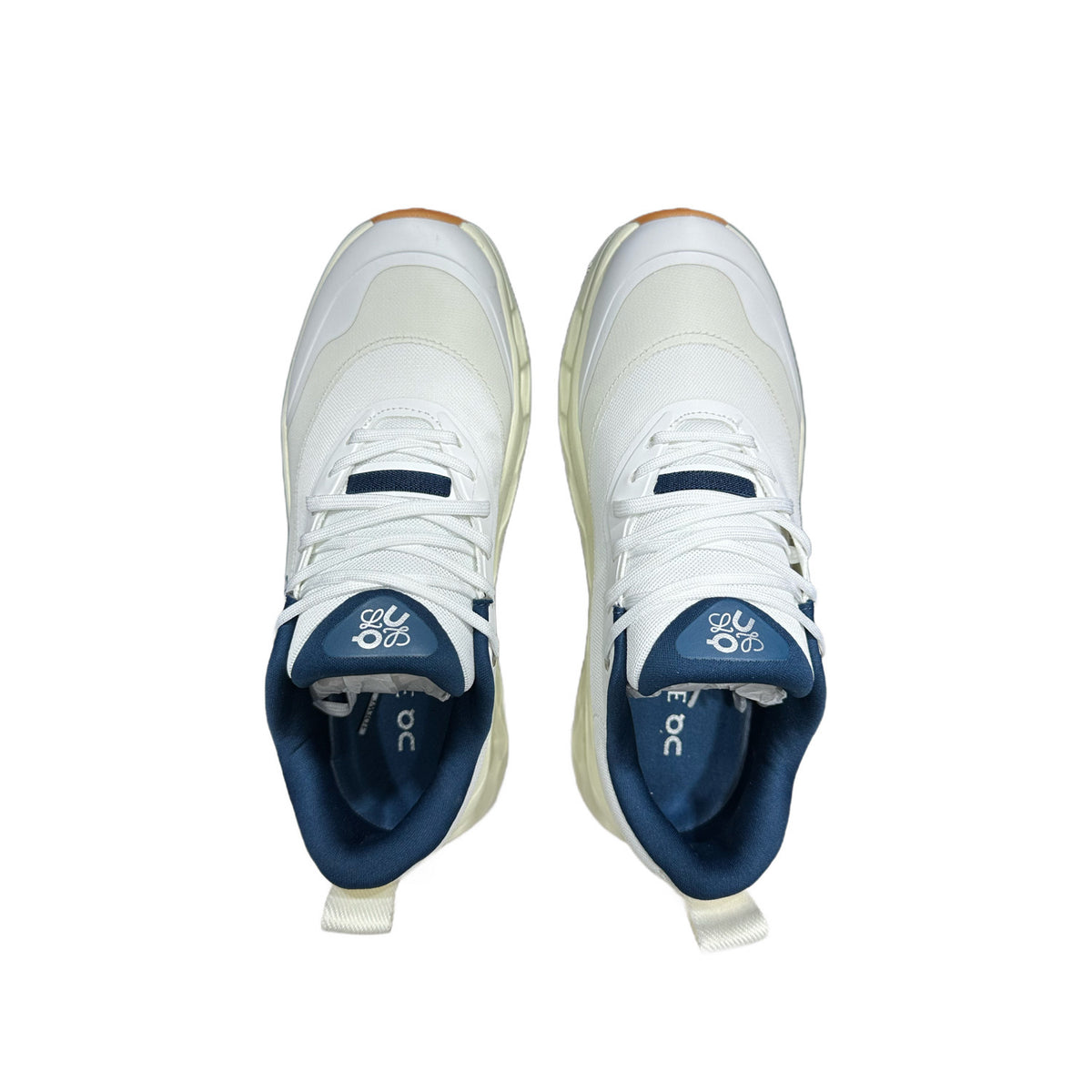 On x Loewe sneaker,On x loewe sneaker 2.0,On x Loewe sneaker white blue,On x Loewe cloudtilt,On x Loewe cloudtilt 2.0,On x Lo