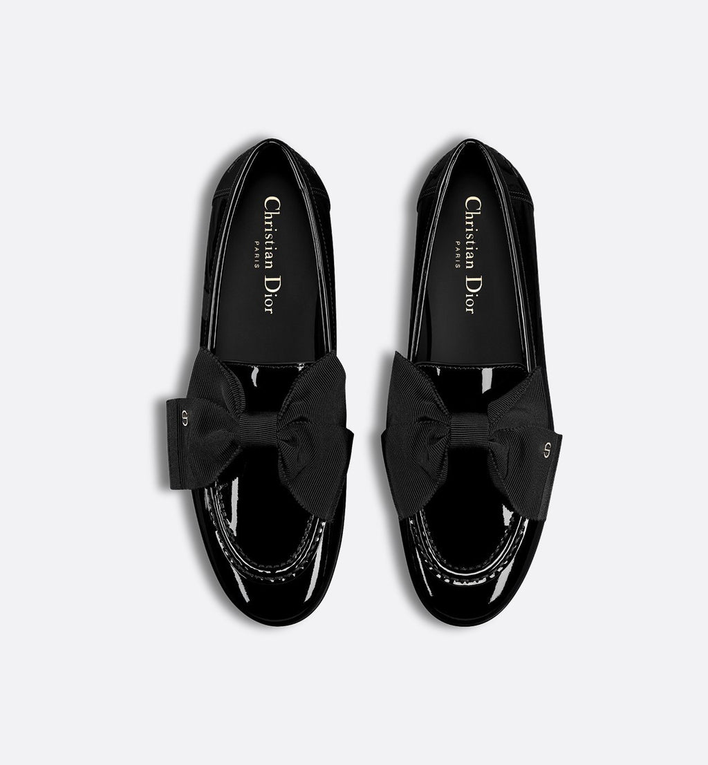 Winniemodo,Winnie modo,Dior KDF033PGO,Diorissimo loafer,Dior loafer,Dior loafer black,Dior loafer sale,Dior loafer womens,Dio