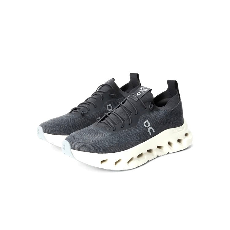 Winniemodo,Winnie modo,Loewe x Cloudtilt sneaker Denim grey,Loewe x Cloudtilt,Loewe x Cloudtilt sneaker,Loewe x Cloudtilt sne