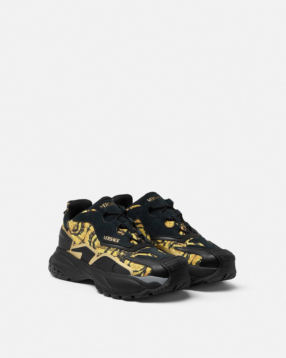 Winniemodo,Winniemodony,Versace 1016306 ,Versace Mercury sneakers,Versace Mercury trainers,Versace sneakers men,Versace sneak