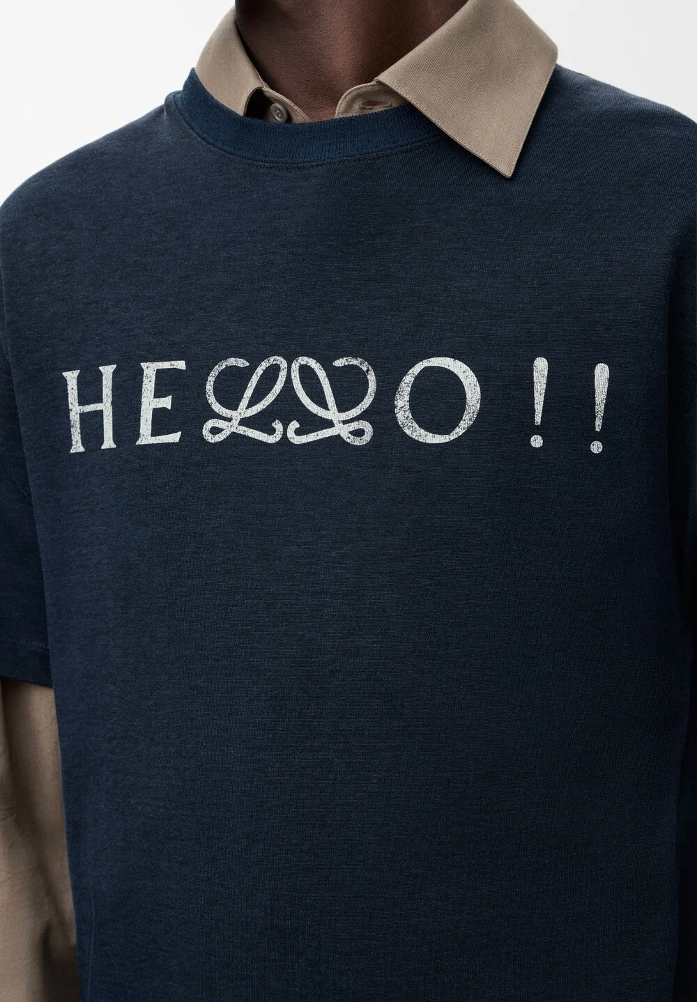 Loewe t-shirt,Loewe t-shirt outlet,Loewe t-shirt sale,Loewe t-shirt outlet,Discount designer,best luxury online shop