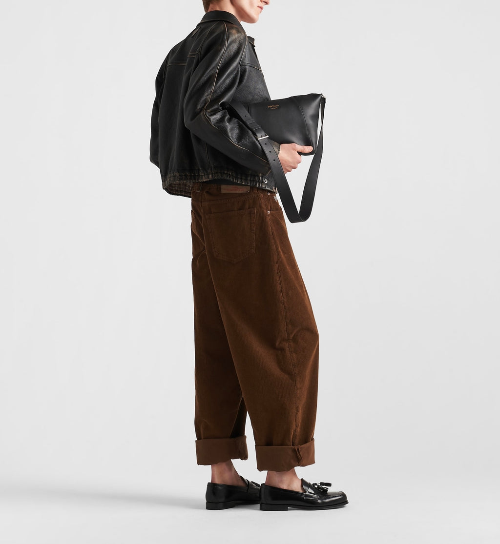 Winniemodo,Winnie modo,Prada GEP385,Prada corduroy pants,Prada pants,Prada pants sale,Prada pants womens,Prada pants women sa