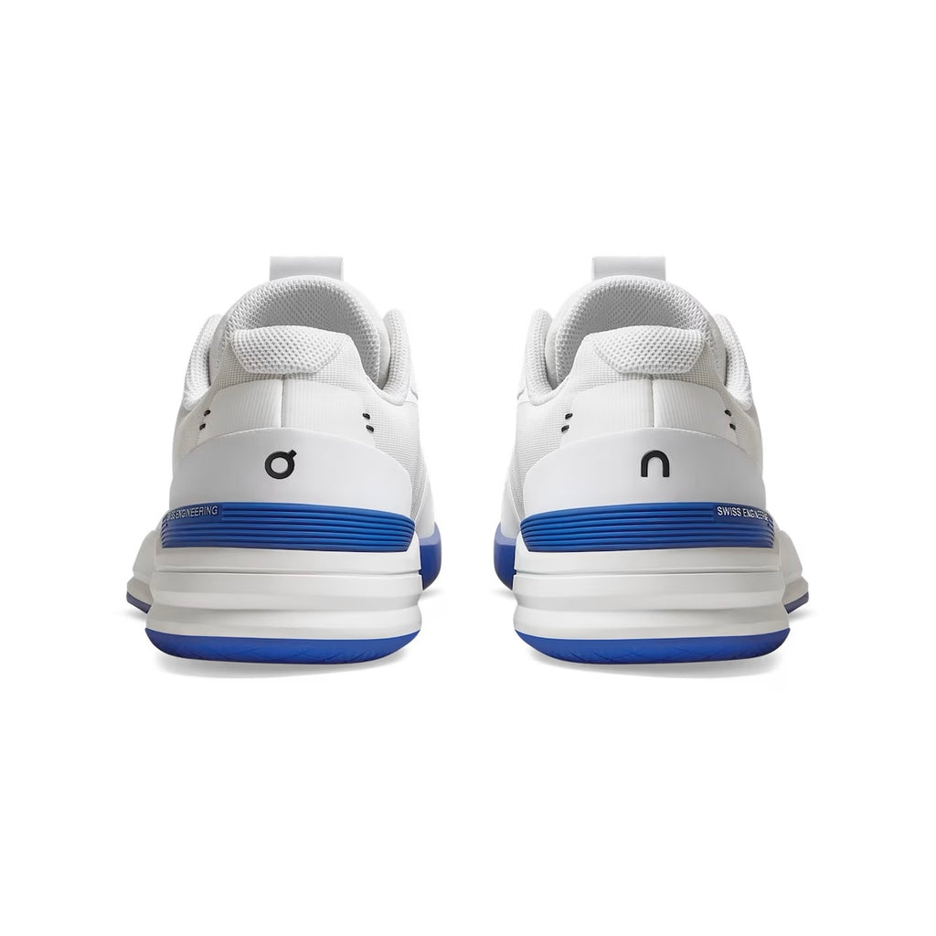 On THE ROGER Pro sneaker,On cloud THE ROGER Pro sneaker,On cloud THE ROGER Pro white sneaker,On cloud tennis shoes,On tennis
