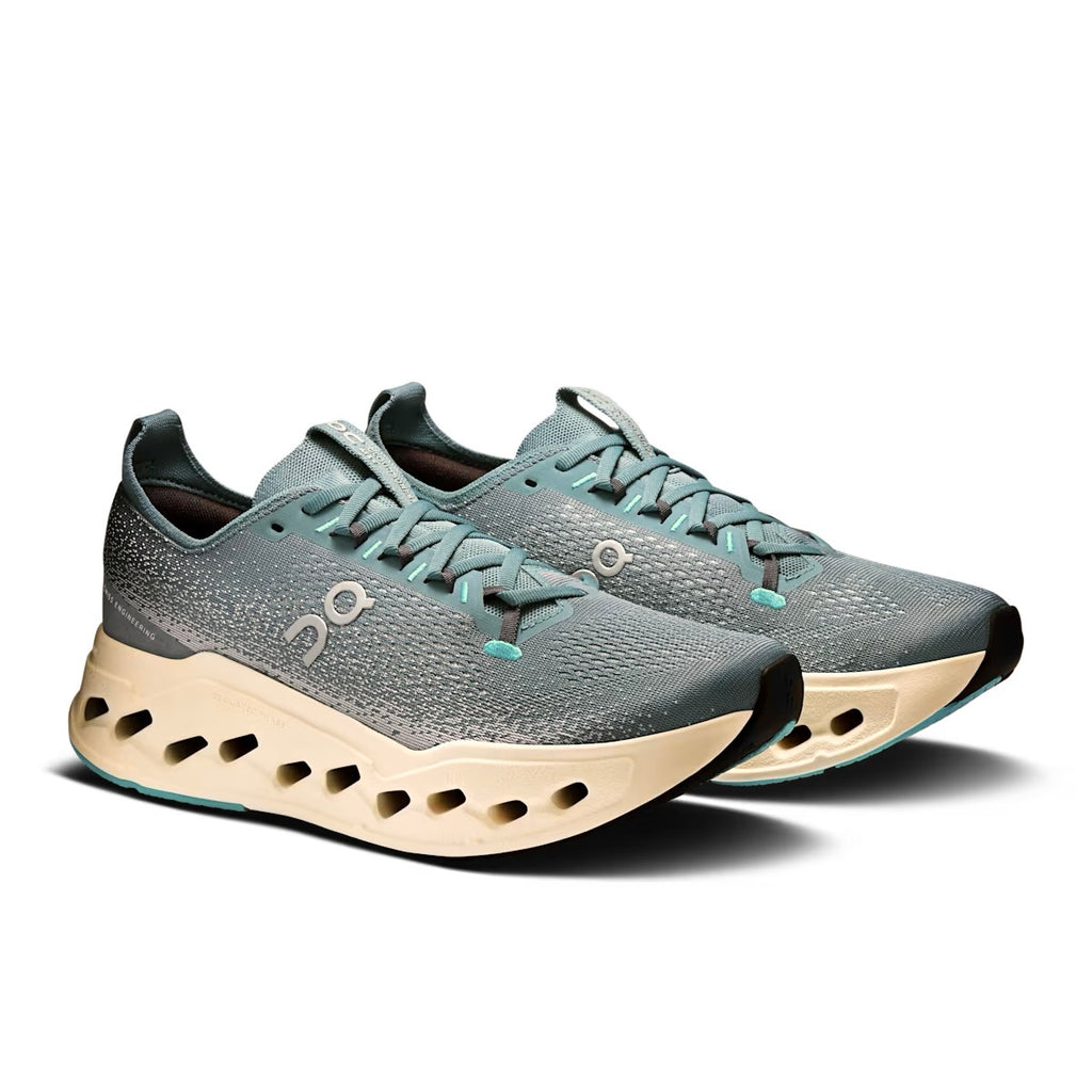 Winniemodo,Winnie modo,On Cloudsurfer Max sneaker, On Cloudsurfer Max, On Cloudsurfer Max blue,On cloud running shoes,On clou