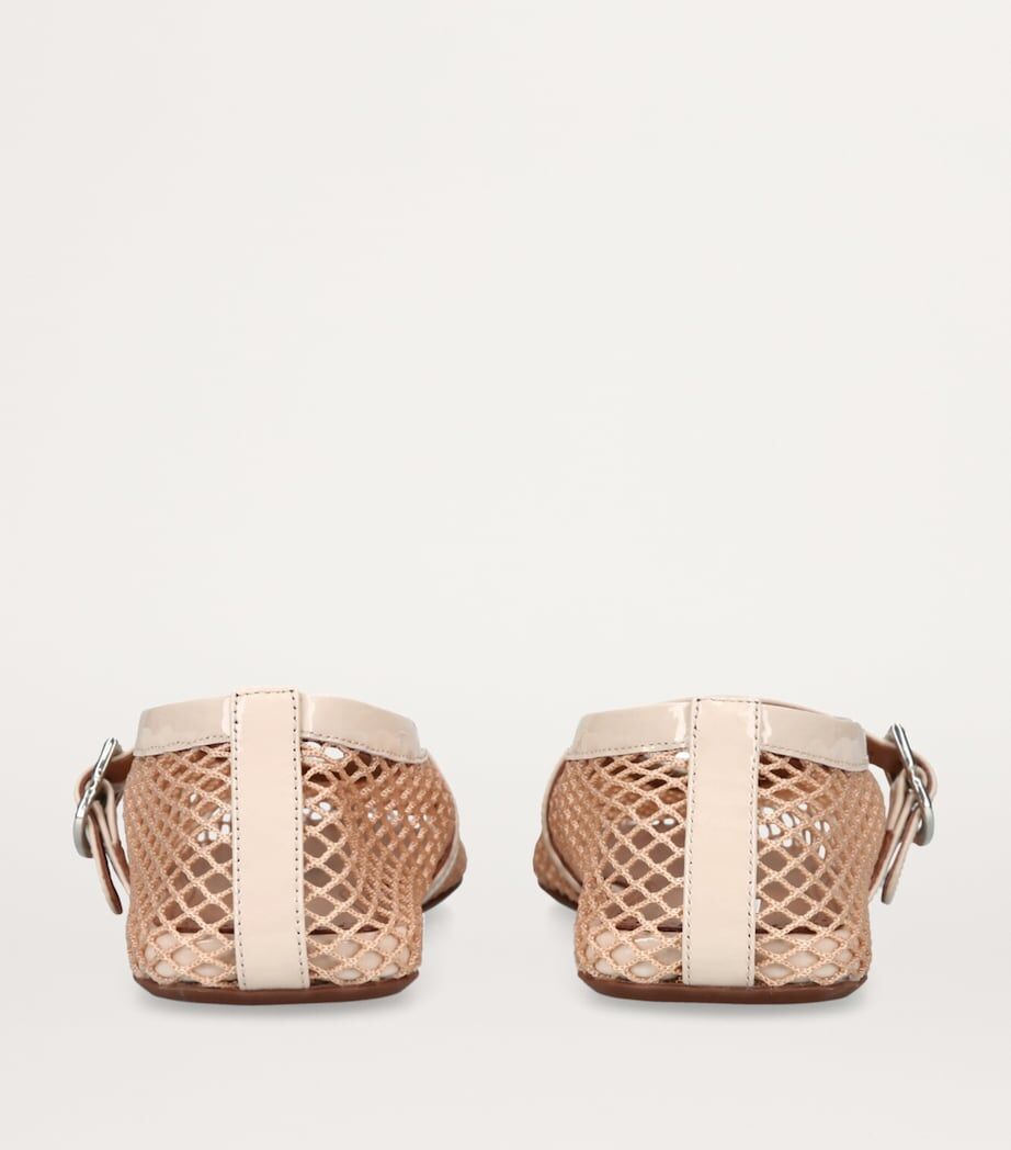 Winniemodo,Winniemodony,Alaia net flats,Alaia ballet shoes,Alaia shoes,Alaia shoes sale,Alaia flats beige,Alaia ballet shoes,